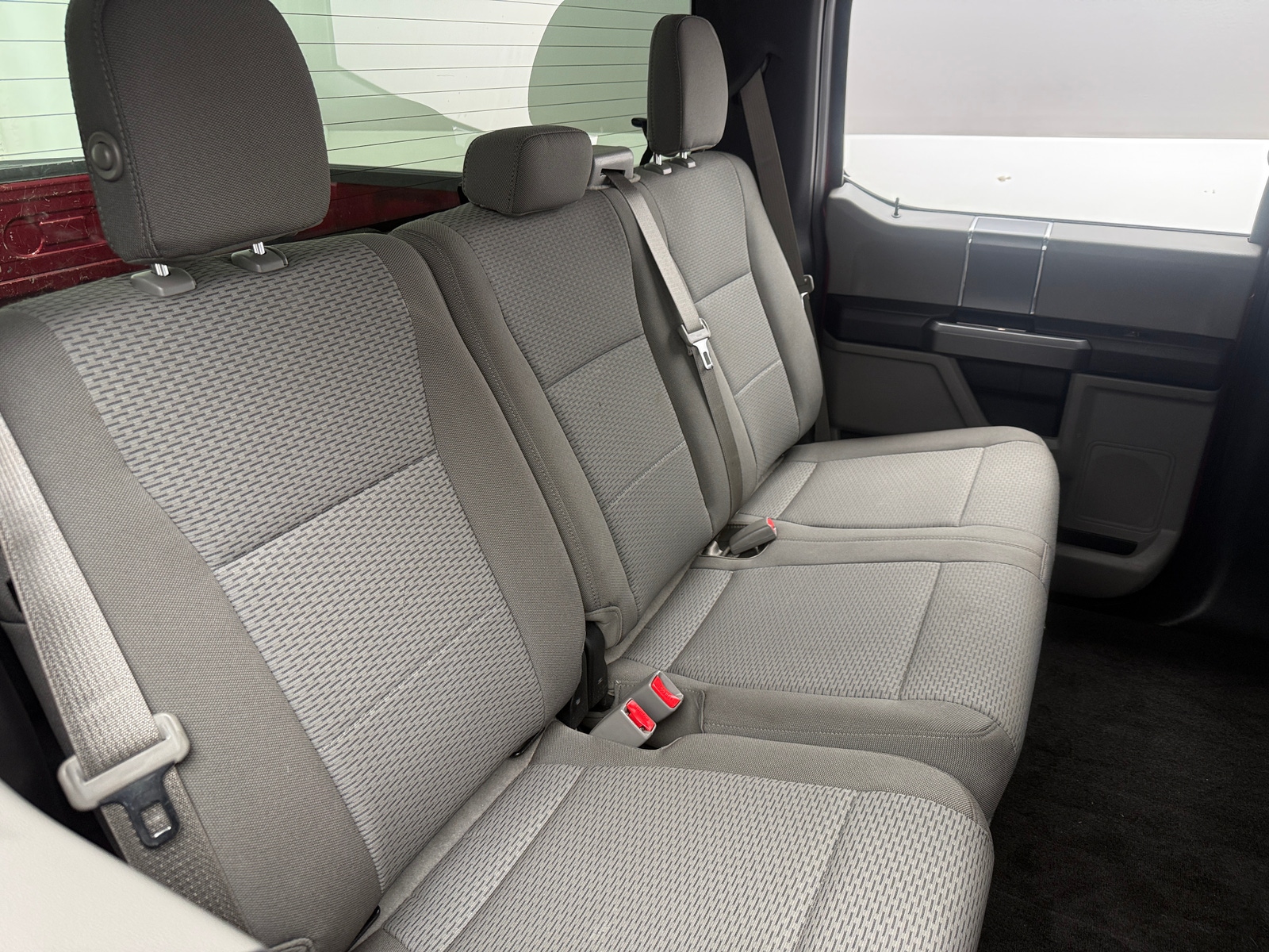 Thumbnail: 2017 Ford Econoline - 6