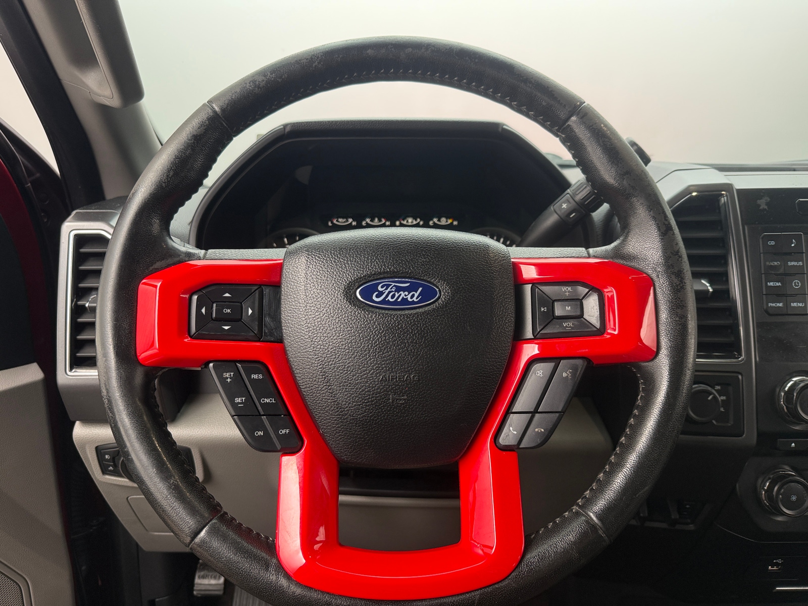 Thumbnail: 2017 Ford Econoline - 5