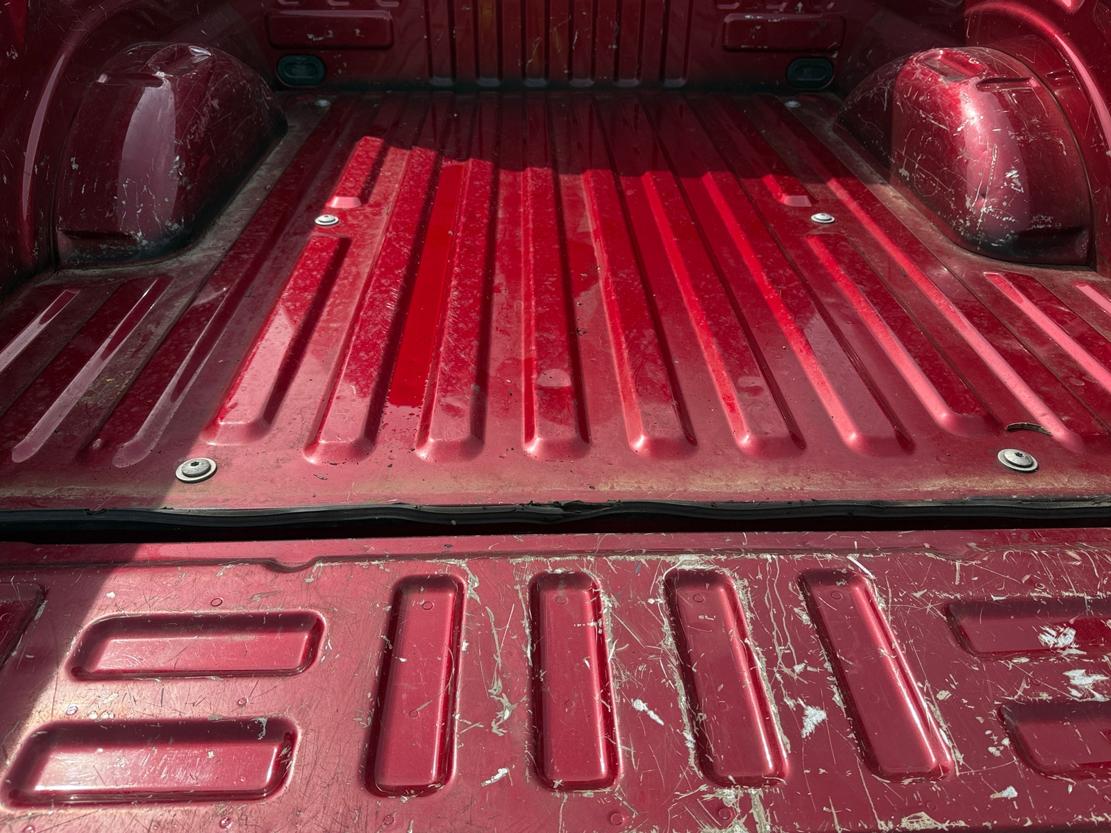 Thumbnail: 2017 Ford Econoline - 7