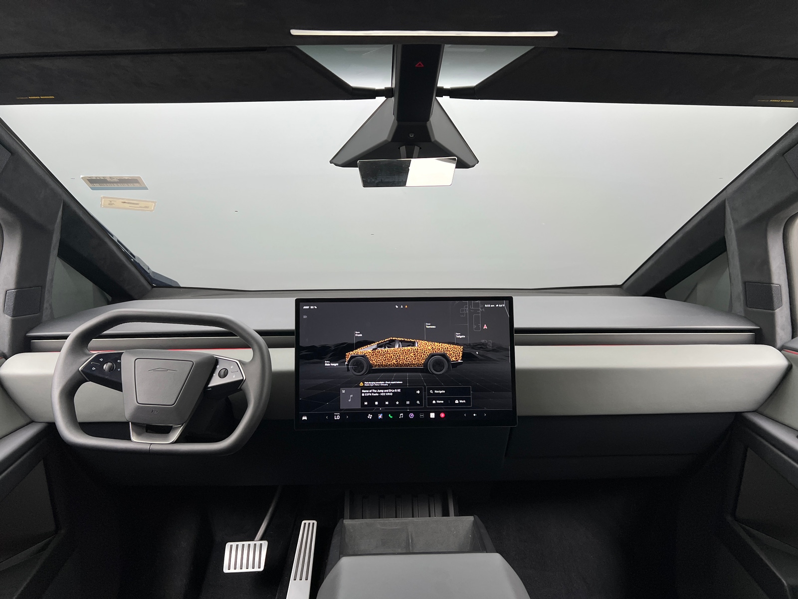 Thumbnail: 2025 Tesla Cybertruck - 2