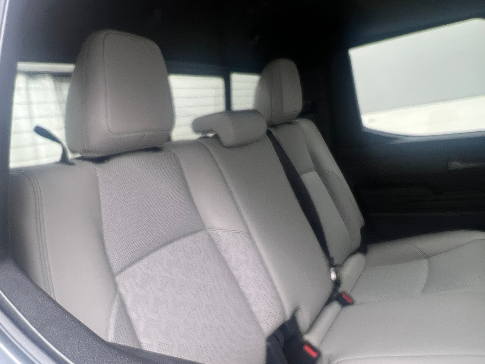 Thumbnail: 2025 Toyota Tacoma - 5