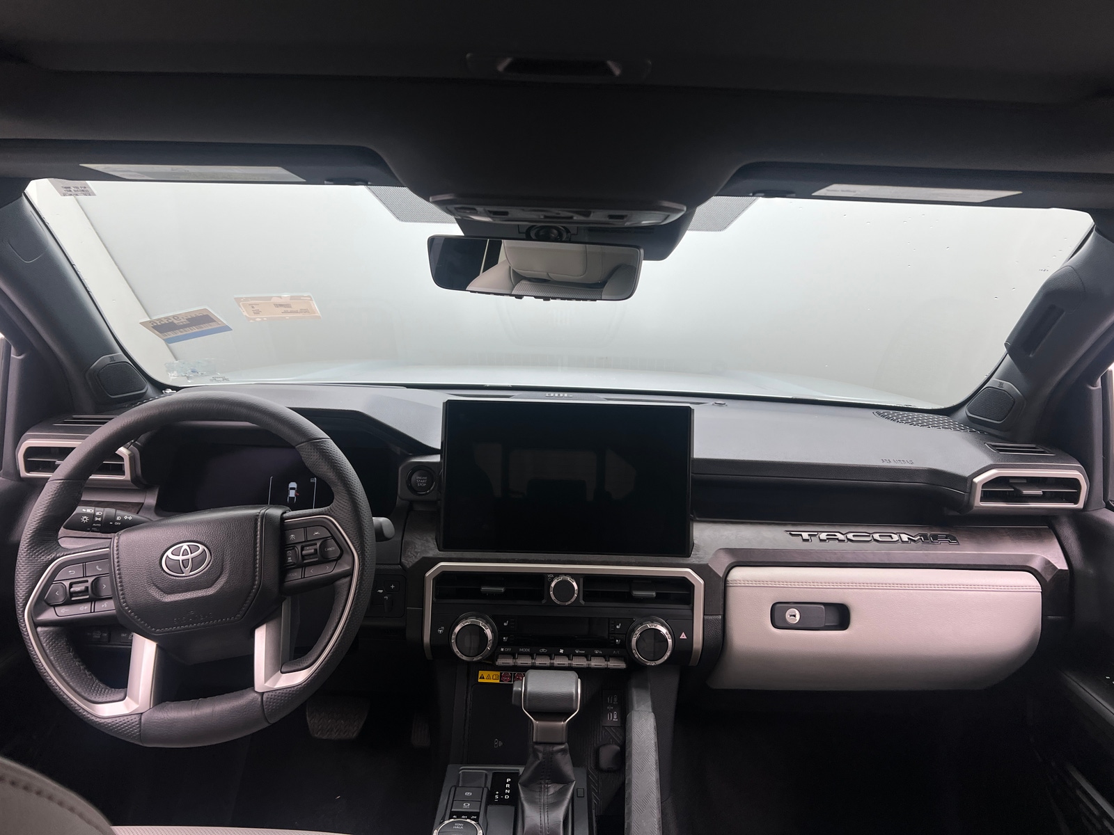 Thumbnail: 2025 Toyota Tacoma - 2