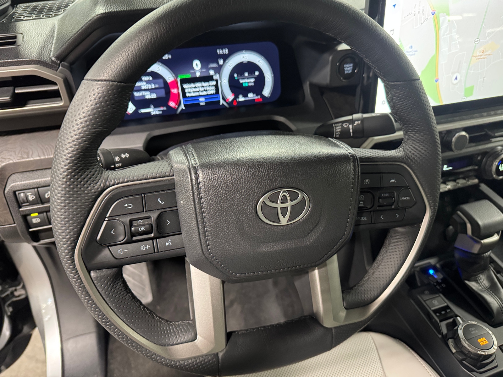 Thumbnail: 2025 Toyota Tacoma - 4