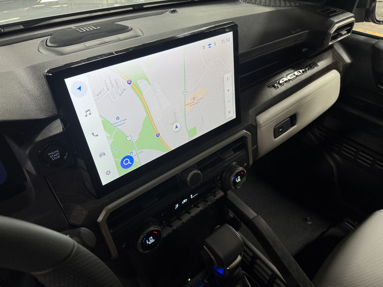 Thumbnail: 2025 Toyota Tacoma - 3