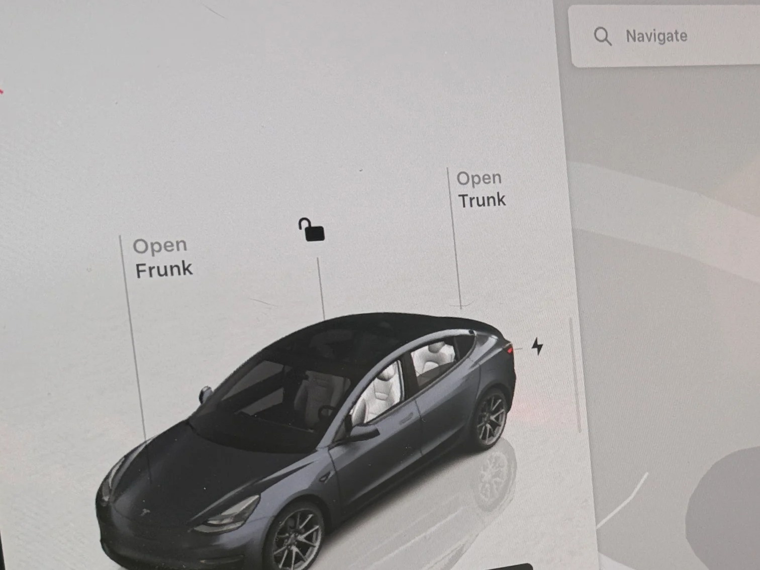 Thumbnail: 2022 Tesla Model 3 - 2