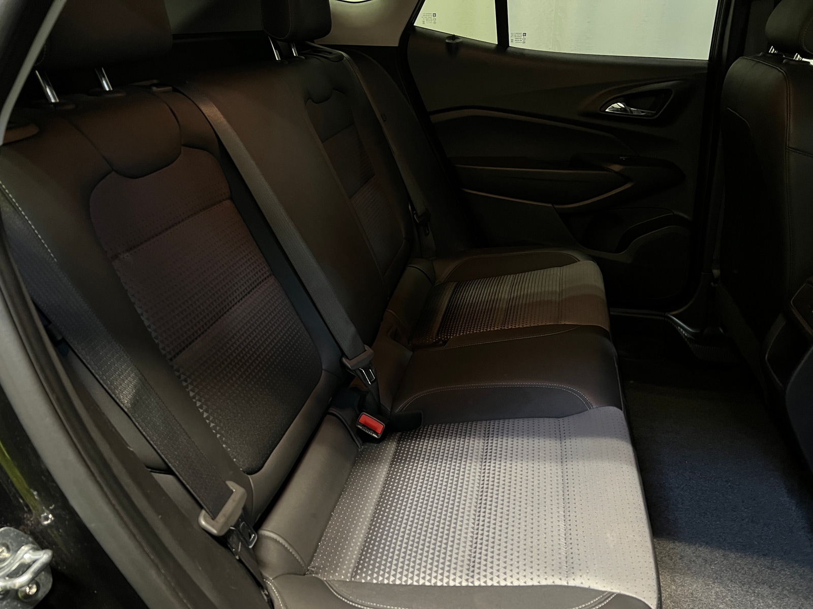 Thumbnail: 2025 Chevrolet Trax - 6