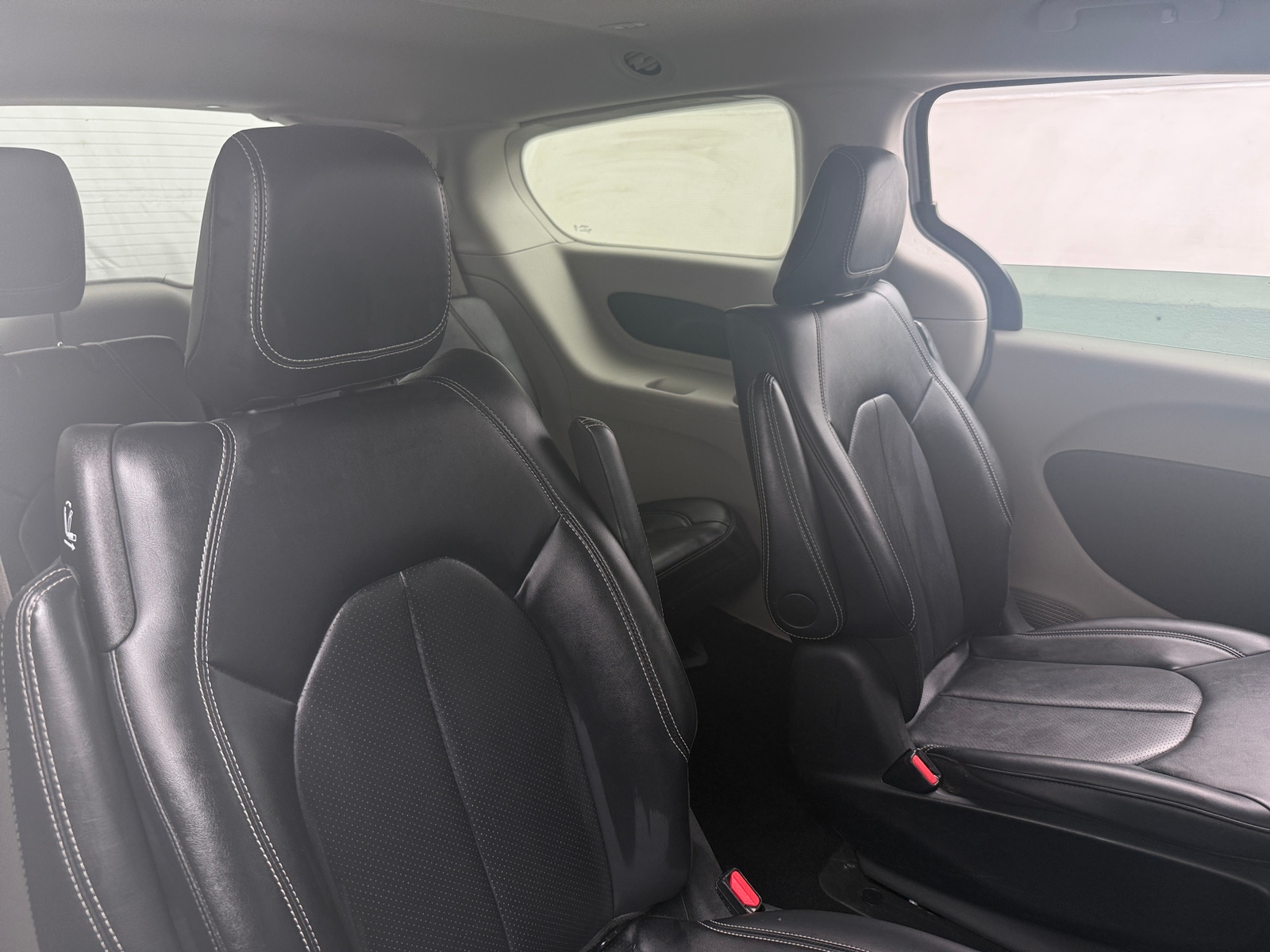 Thumbnail: 2024 Chrysler Pacifica - 5