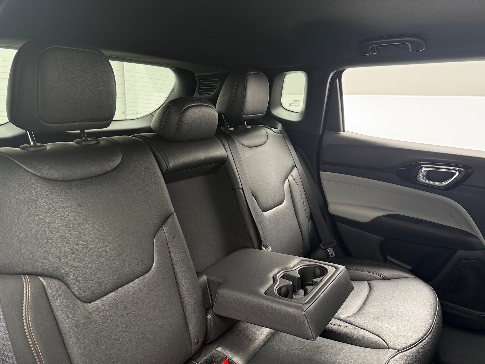 Thumbnail: 2024 Jeep Compass - 5