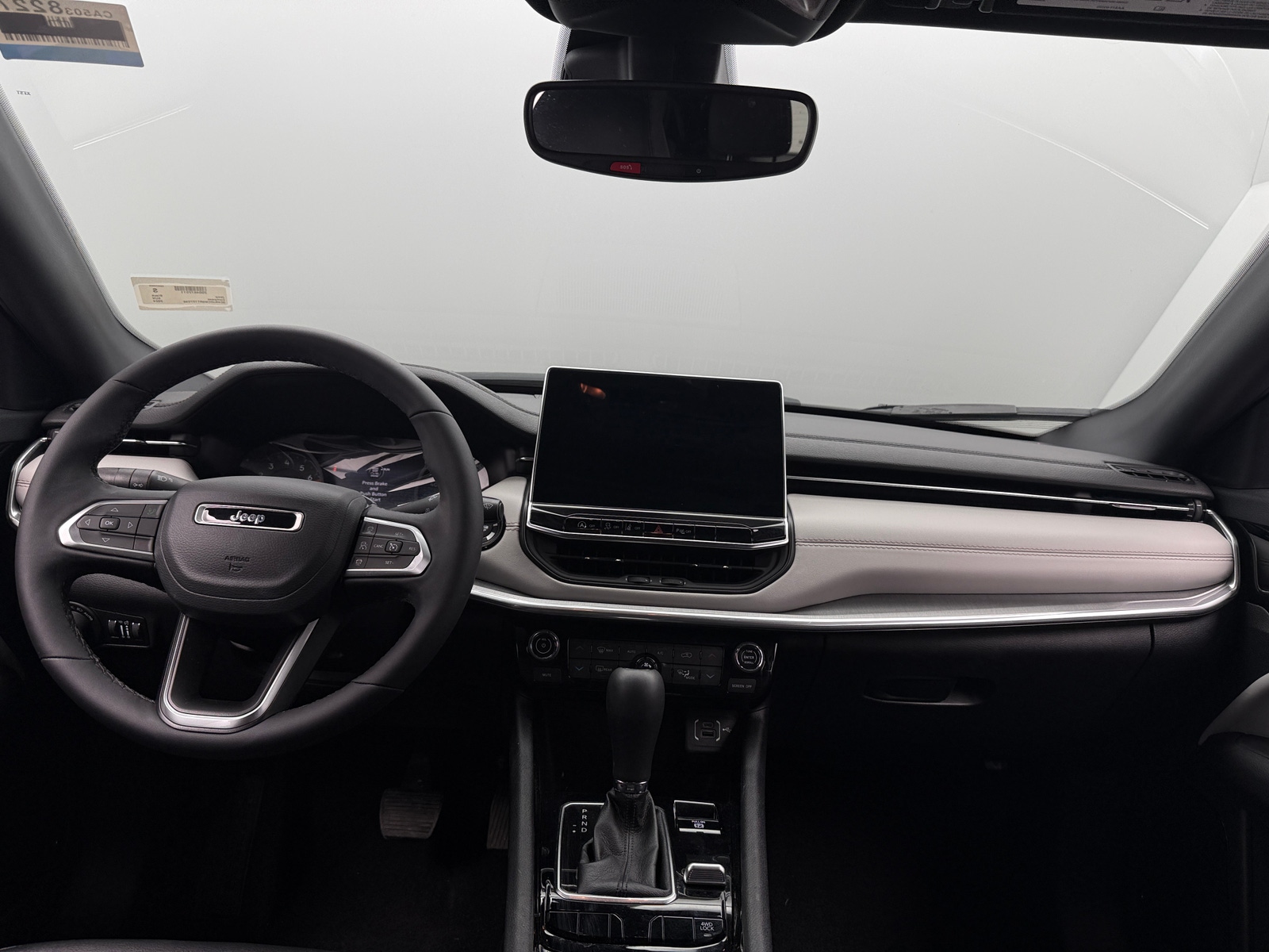 Thumbnail: 2024 Jeep Compass - 2