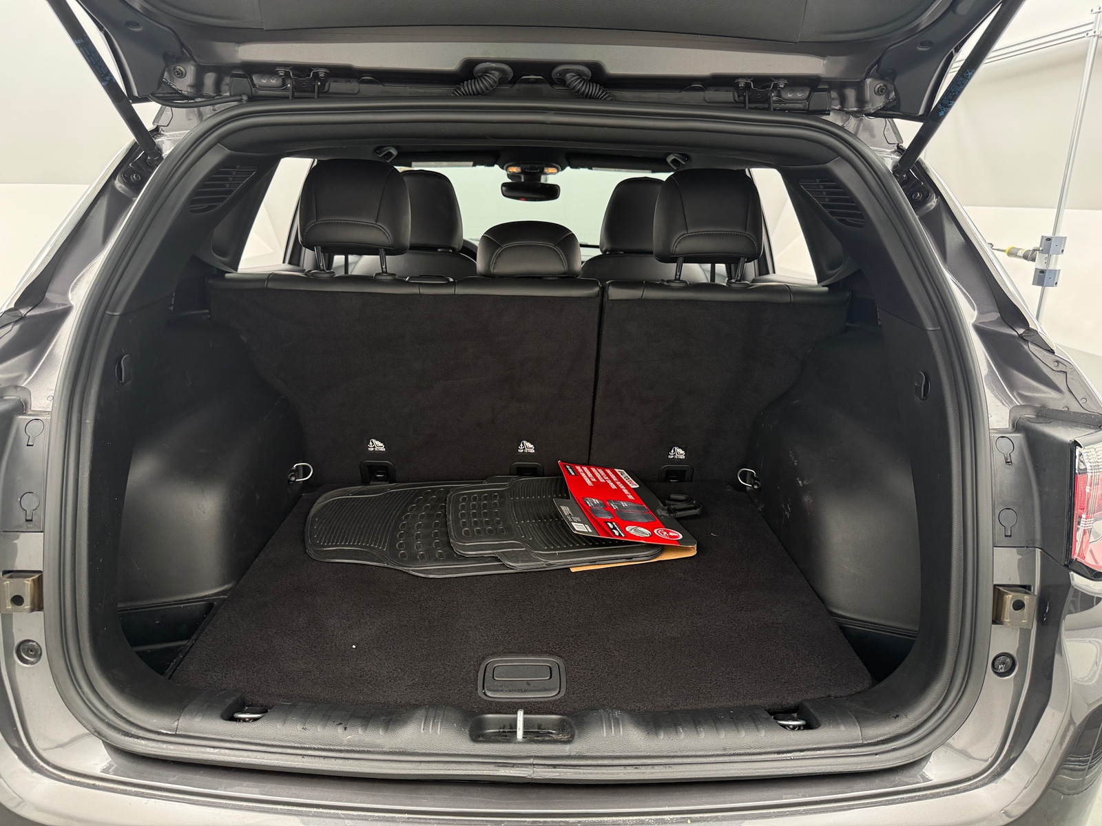 Thumbnail: 2024 Jeep Compass - 6