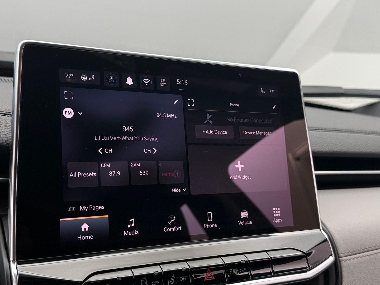 Thumbnail: 2024 Jeep Compass - 3