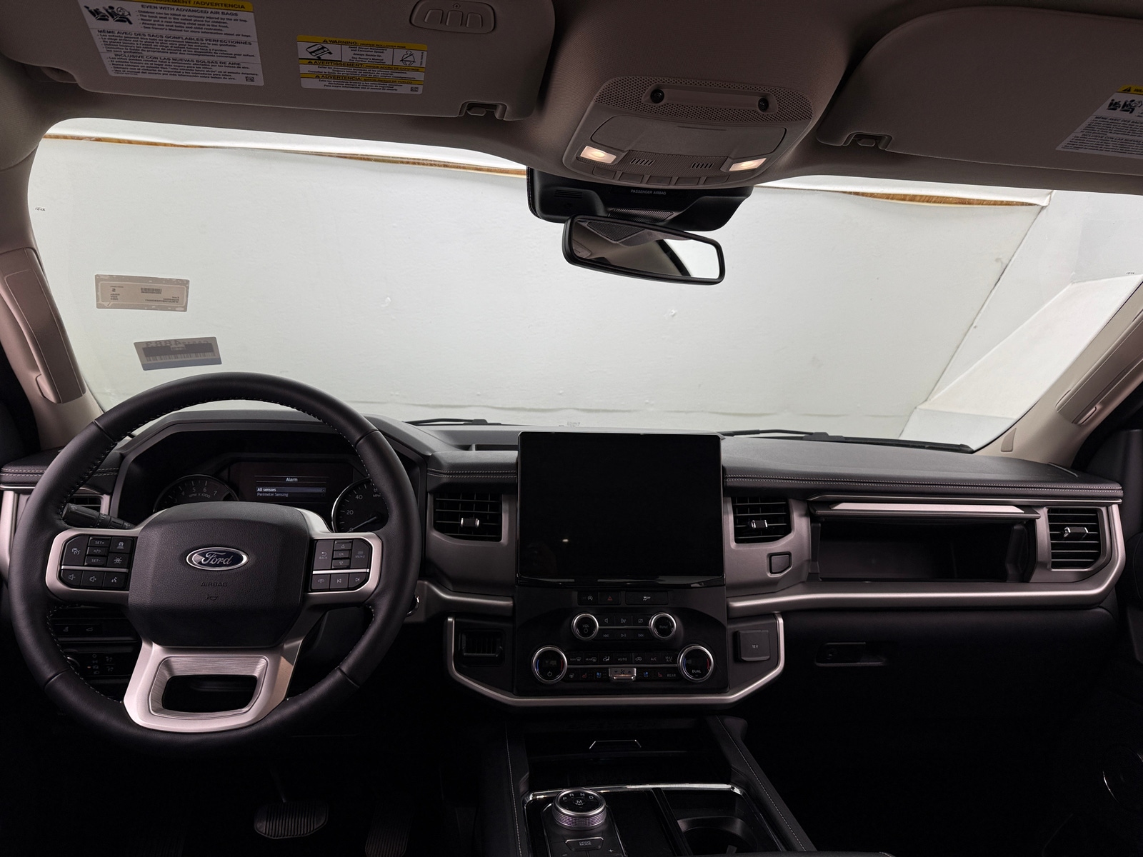 Thumbnail: 2024 Ford Expedition - 3