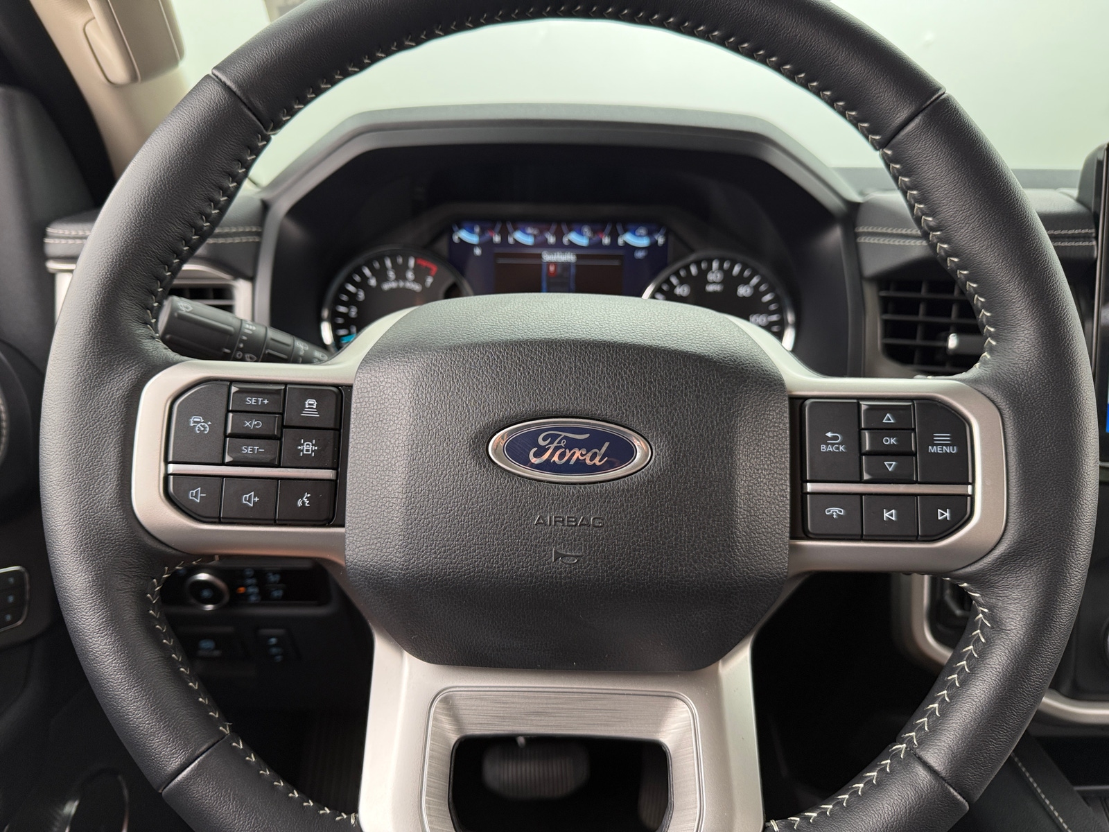 Thumbnail: 2024 Ford Expedition - 5