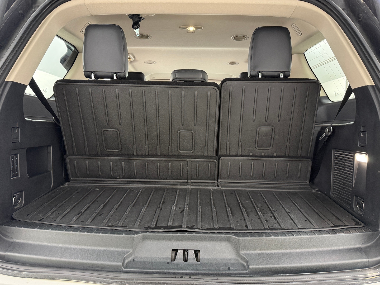 Thumbnail: 2024 Ford Expedition - 7