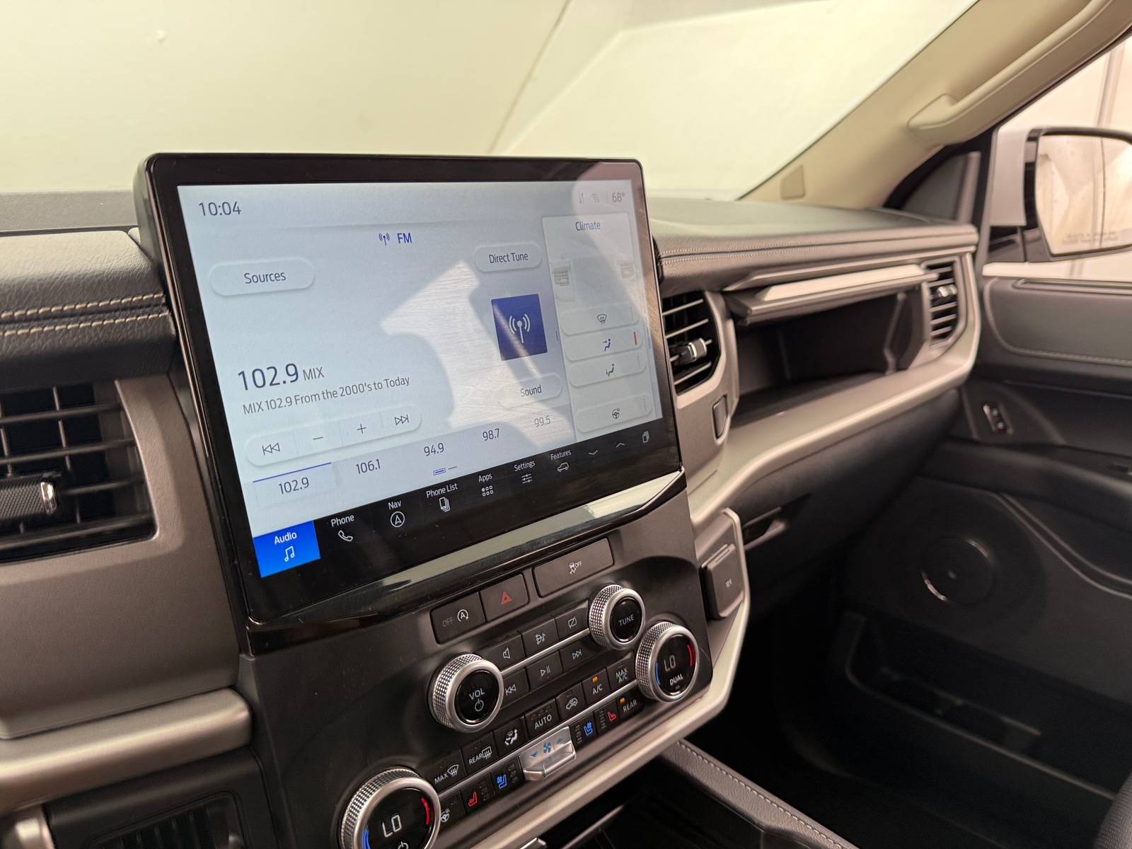 Thumbnail: 2024 Ford Expedition - 4