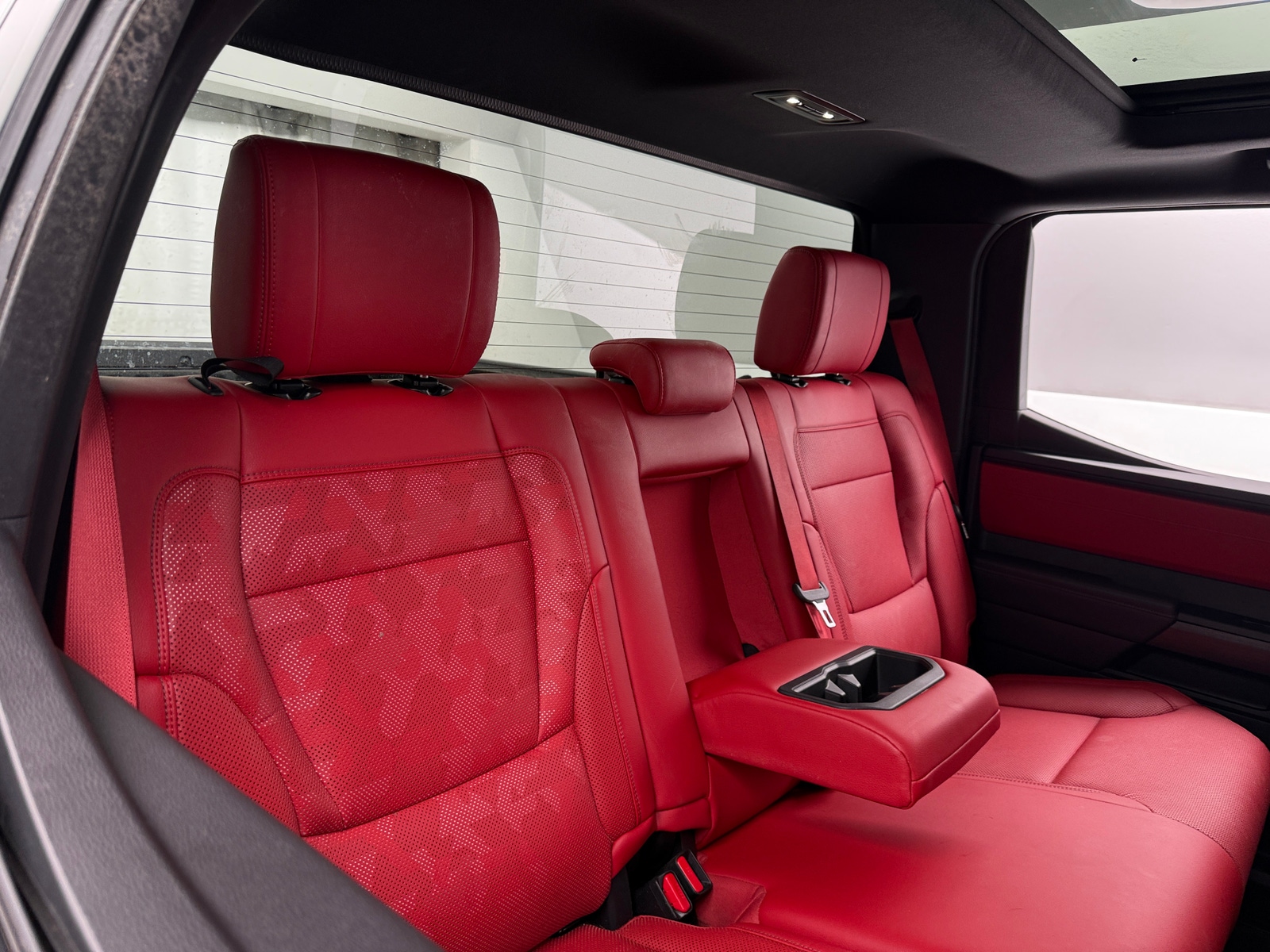 Thumbnail: 2024 Toyota Tundra - 5