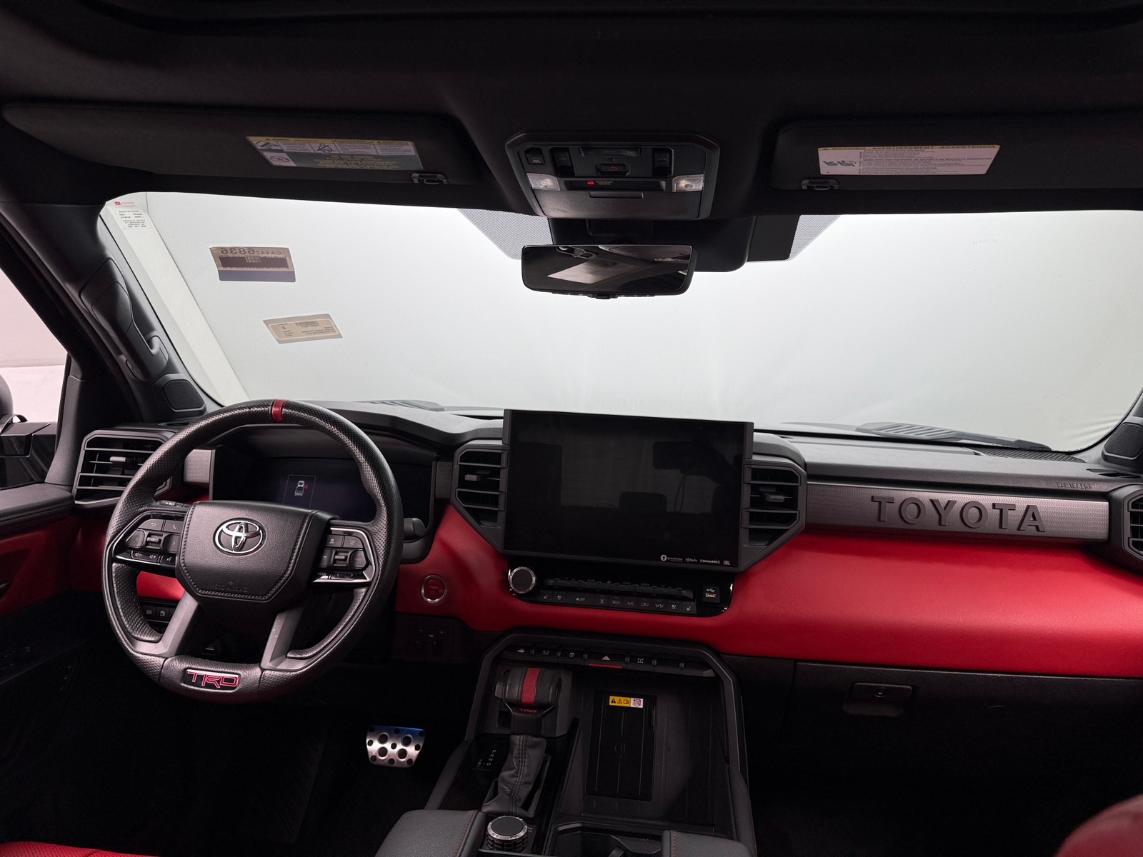 Thumbnail: 2024 Toyota Tundra - 2