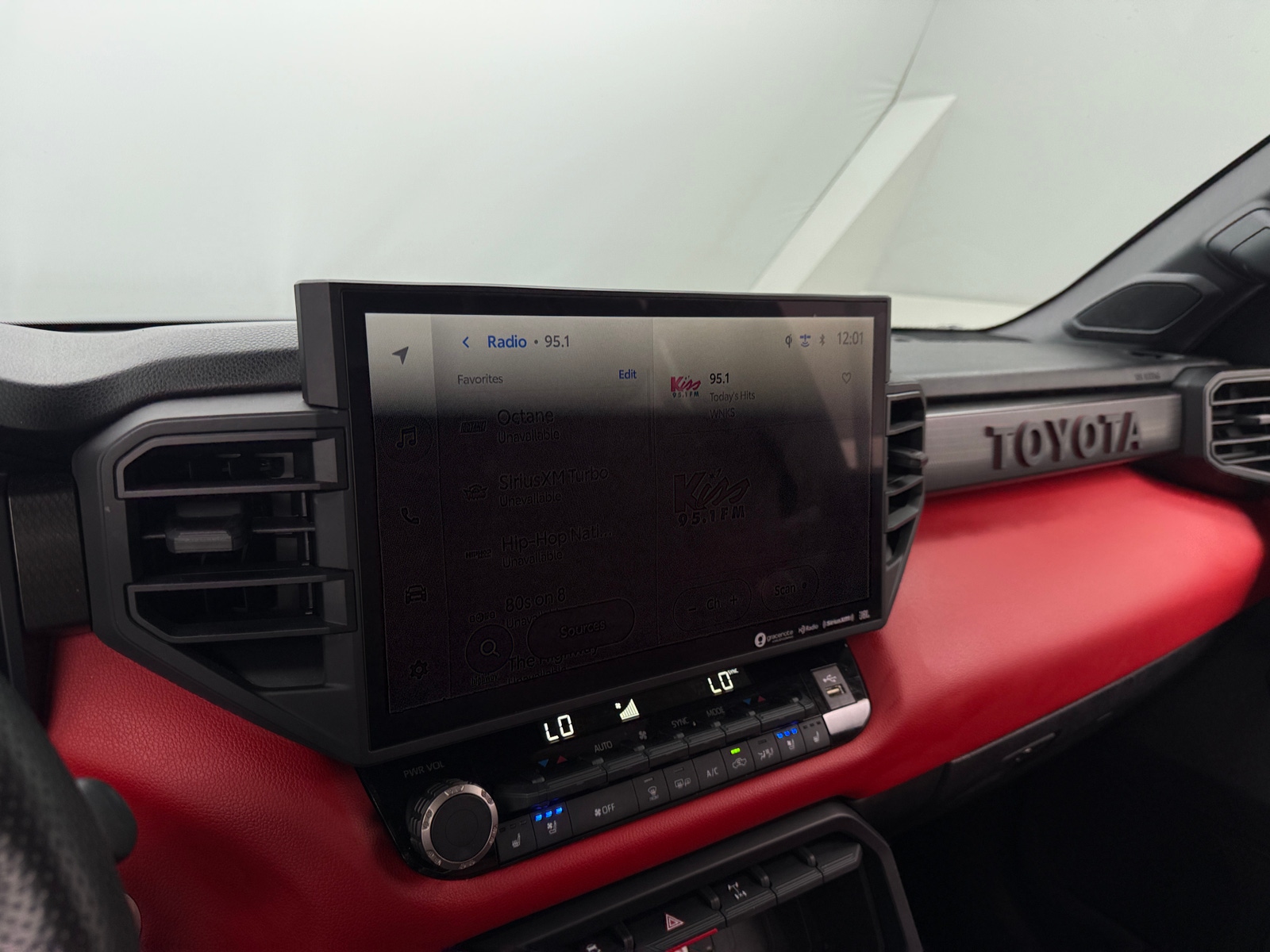 Thumbnail: 2024 Toyota Tundra - 3