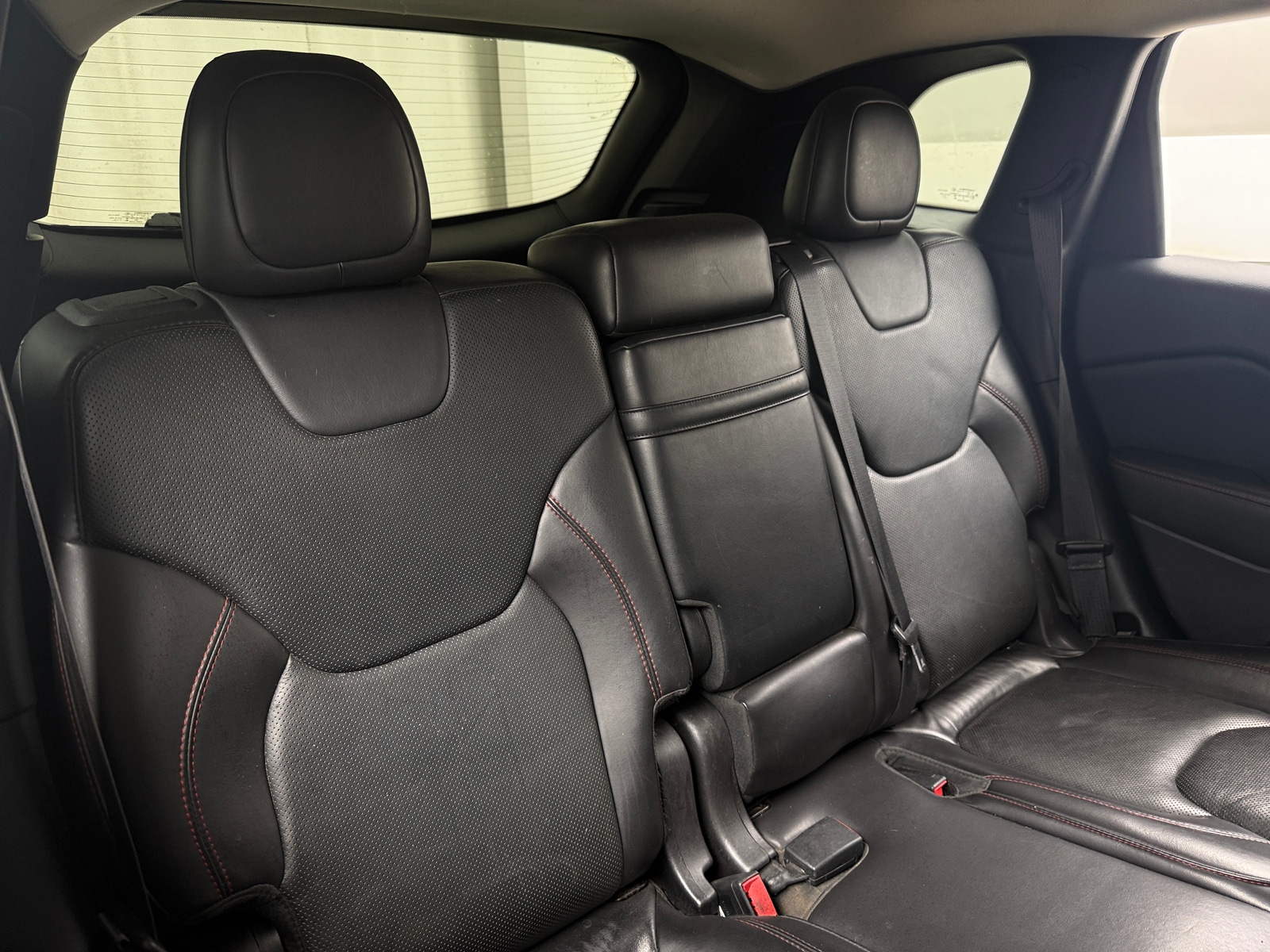 Thumbnail: 2015 Jeep Cherokee - 5