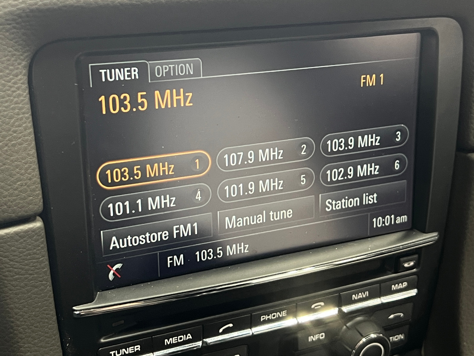 Thumbnail: 2013 Porsche Boxster - 2