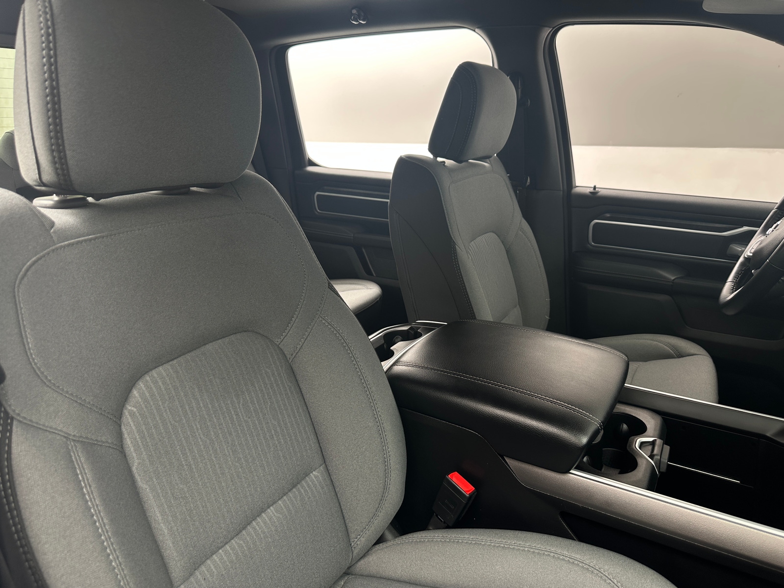 Thumbnail: 2023 RAM 1500 - 2