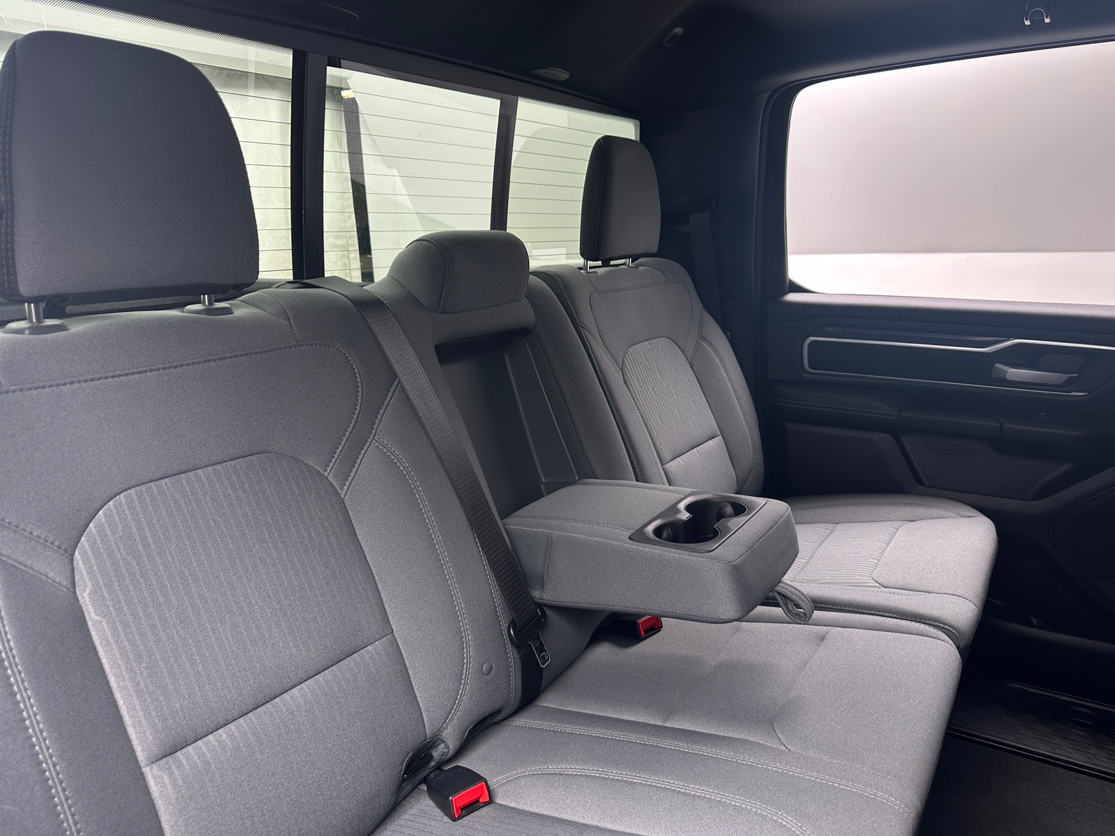 Thumbnail: 2023 RAM 1500 - 6