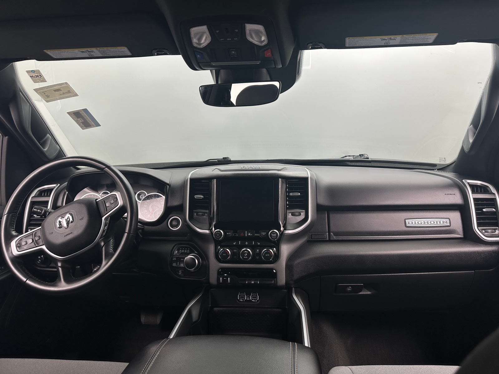 Thumbnail: 2023 RAM 1500 - 3