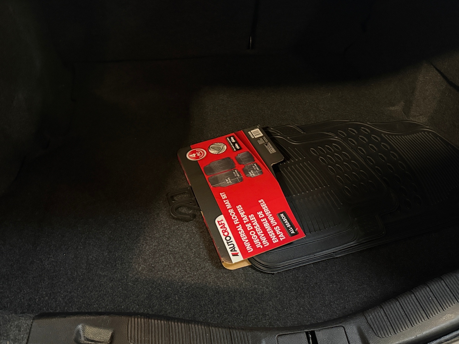 Thumbnail: 2017 Ford Fusion - 7