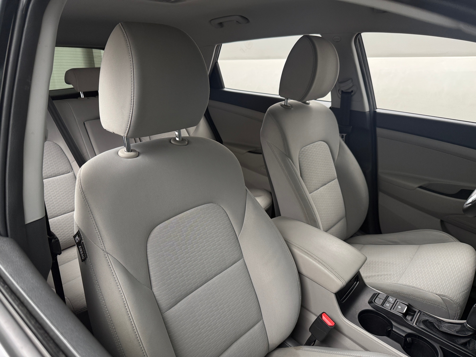 Thumbnail: 2020 Hyundai Tucson - 2