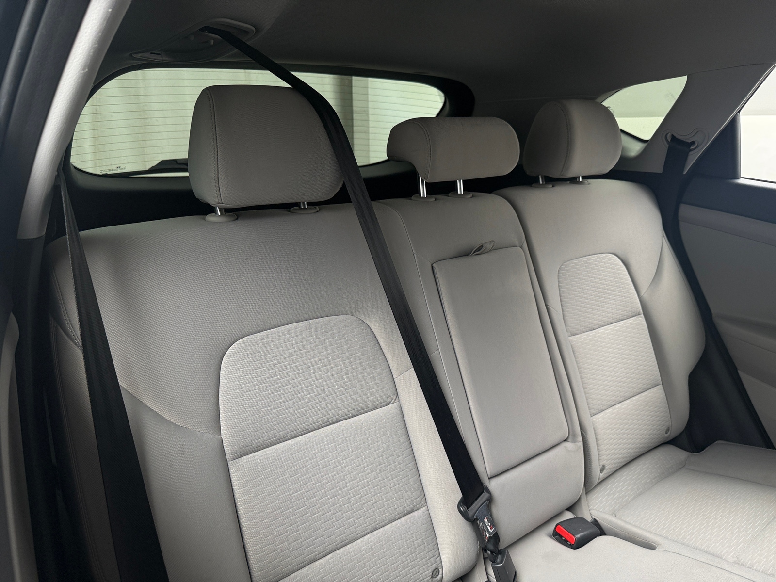 Thumbnail: 2020 Hyundai Tucson - 6