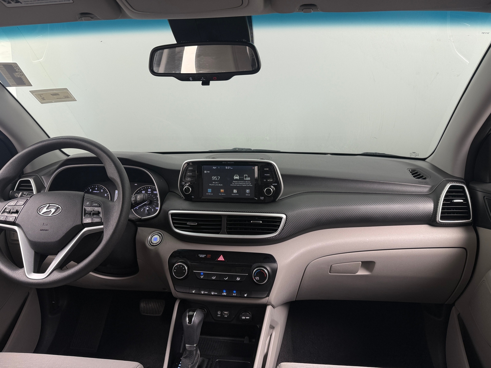 Thumbnail: 2020 Hyundai Tucson - 3