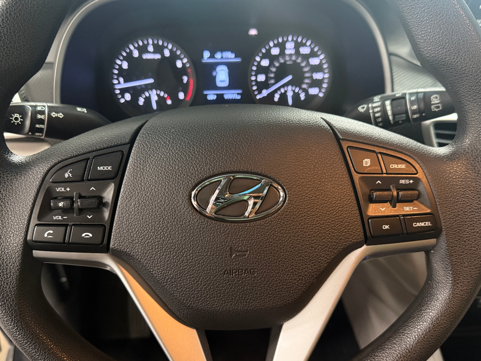 Thumbnail: 2020 Hyundai Tucson - 5