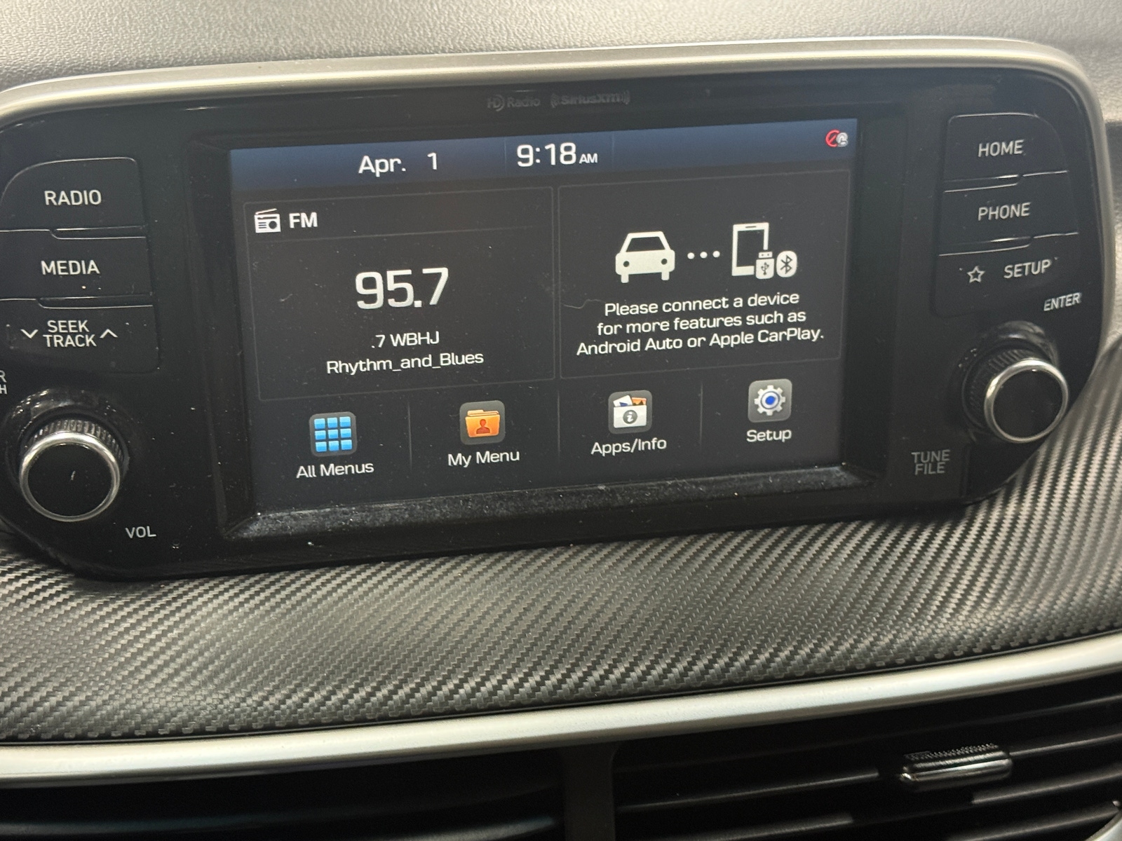 Thumbnail: 2020 Hyundai Tucson - 4