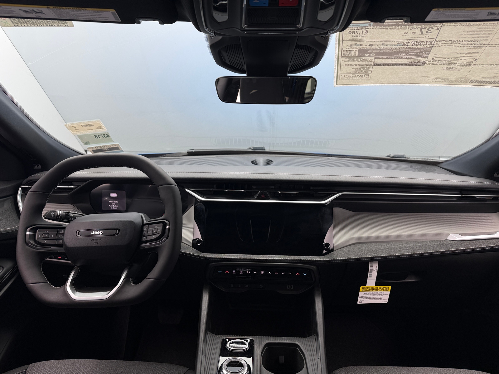 Thumbnail: 2026 Jeep Cherokee - 3
