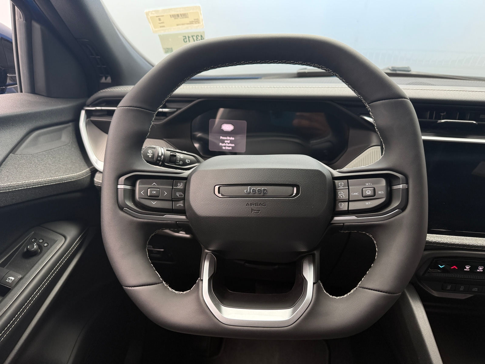 Thumbnail: 2026 Jeep Cherokee - 5