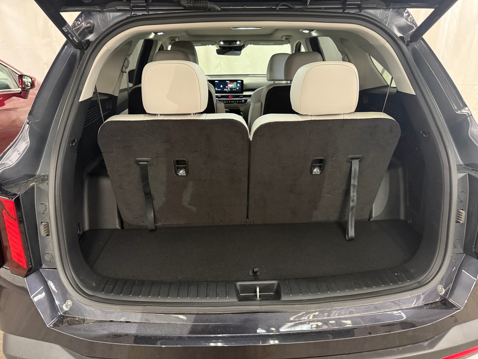 Thumbnail: 2025 Kia Sorento - 6