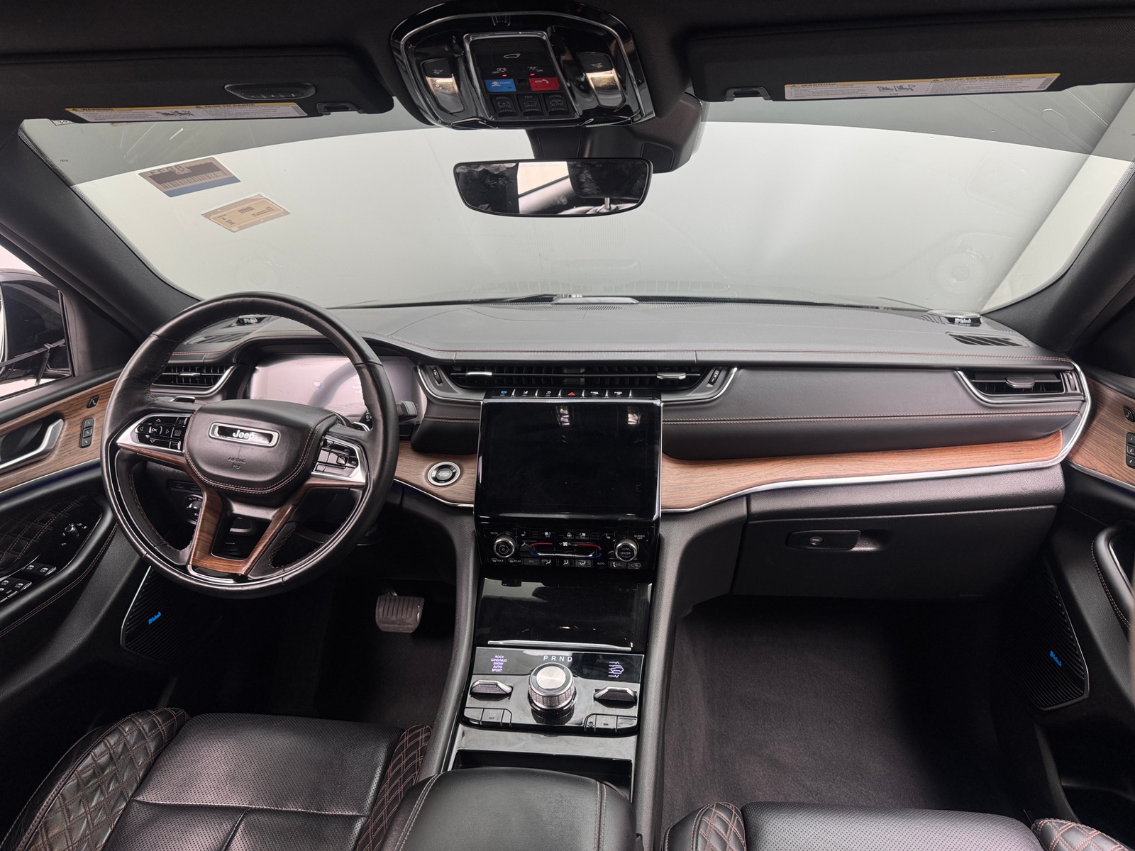 Thumbnail: 2023 Jeep Grand Cherokee - 2