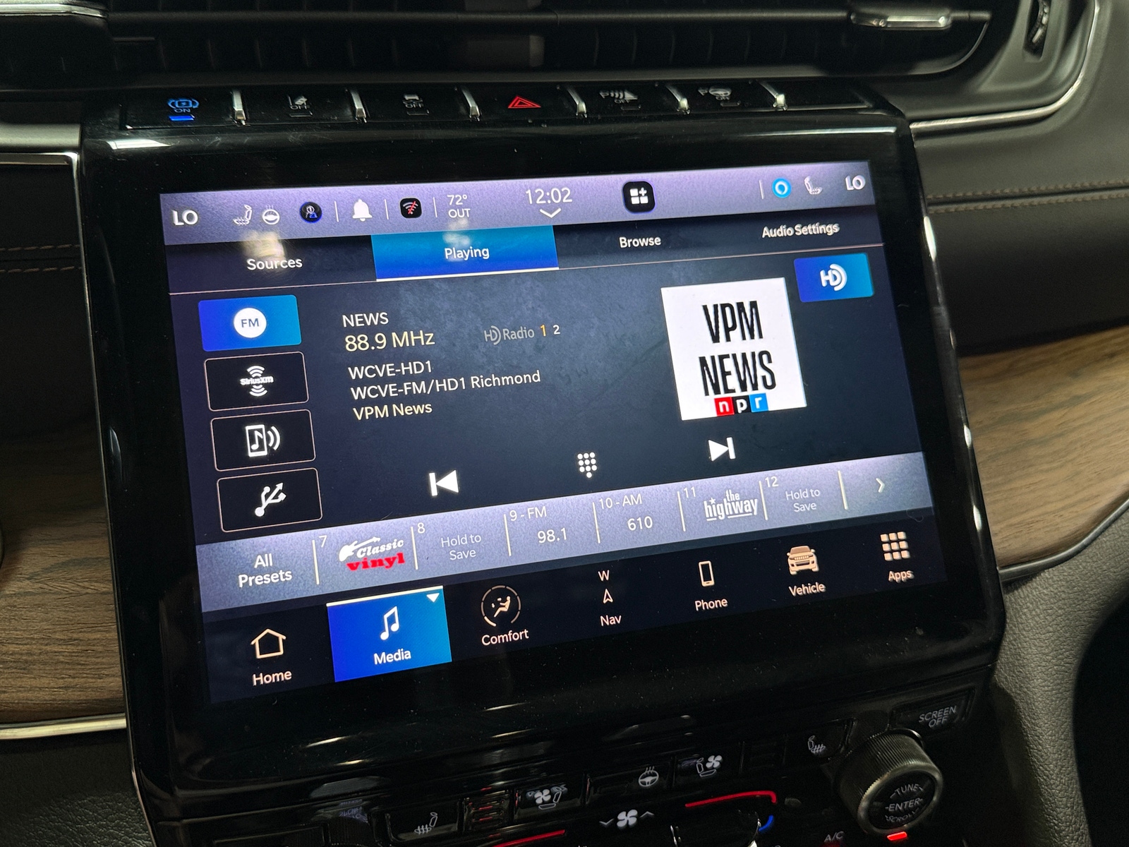 Thumbnail: 2023 Jeep Grand Cherokee - 3