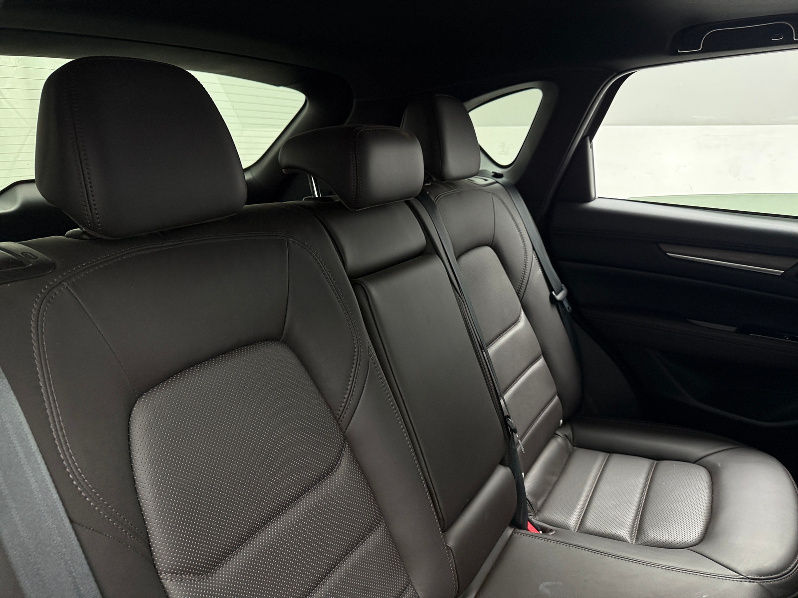 Thumbnail: 2022 Mazda CX-5 - 5