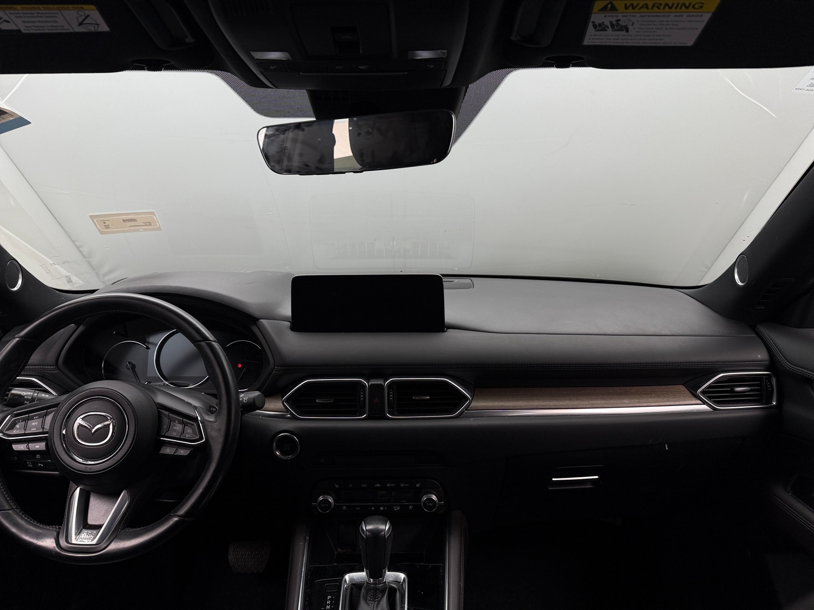 Thumbnail: 2022 Mazda CX-5 - 2