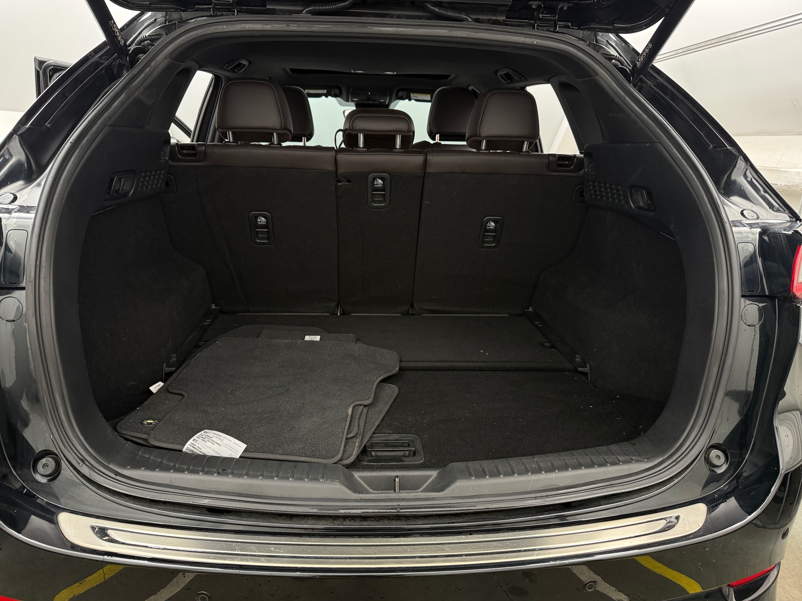 Thumbnail: 2022 Mazda CX-5 - 6