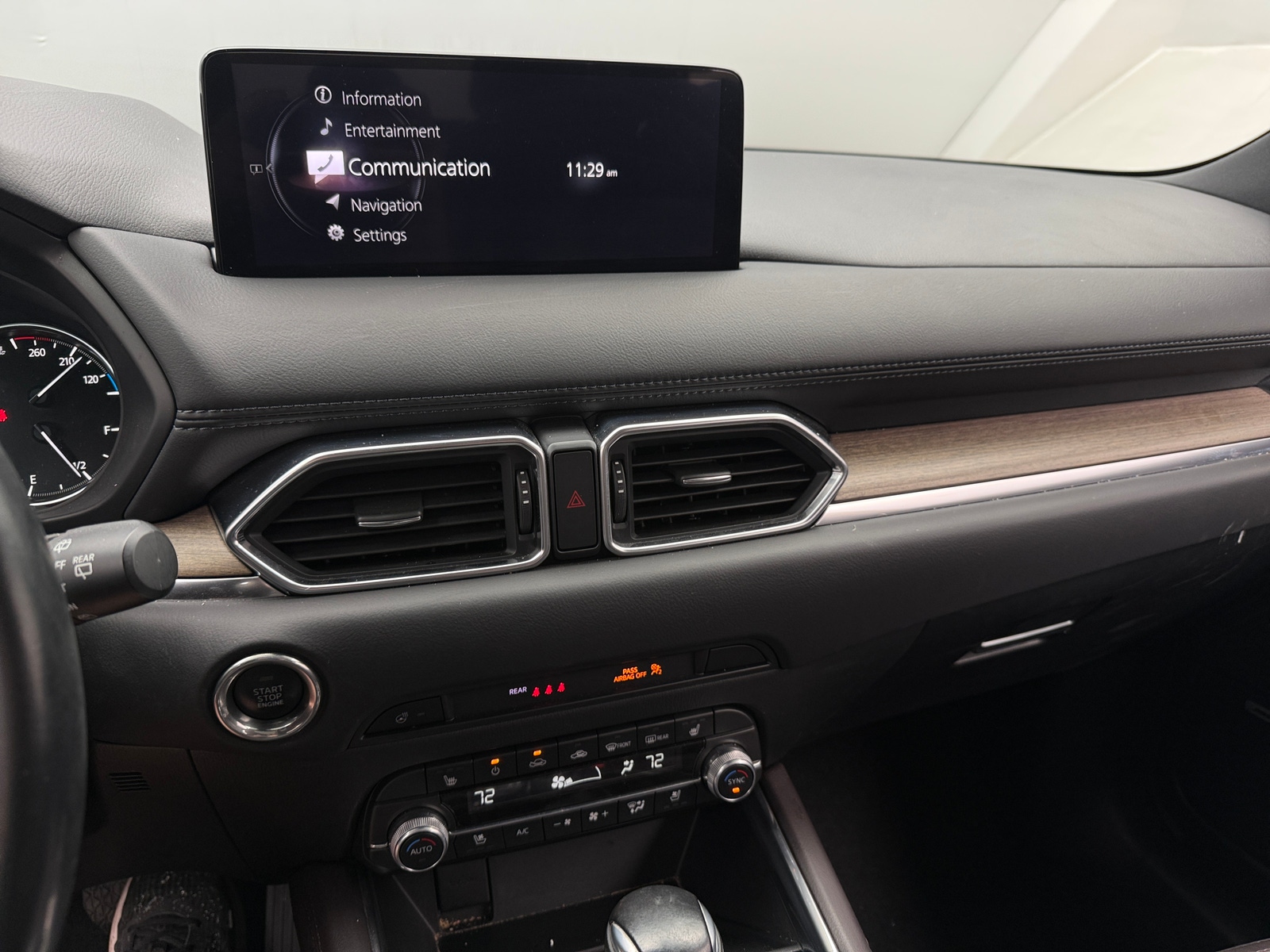 Thumbnail: 2022 Mazda CX-5 - 3