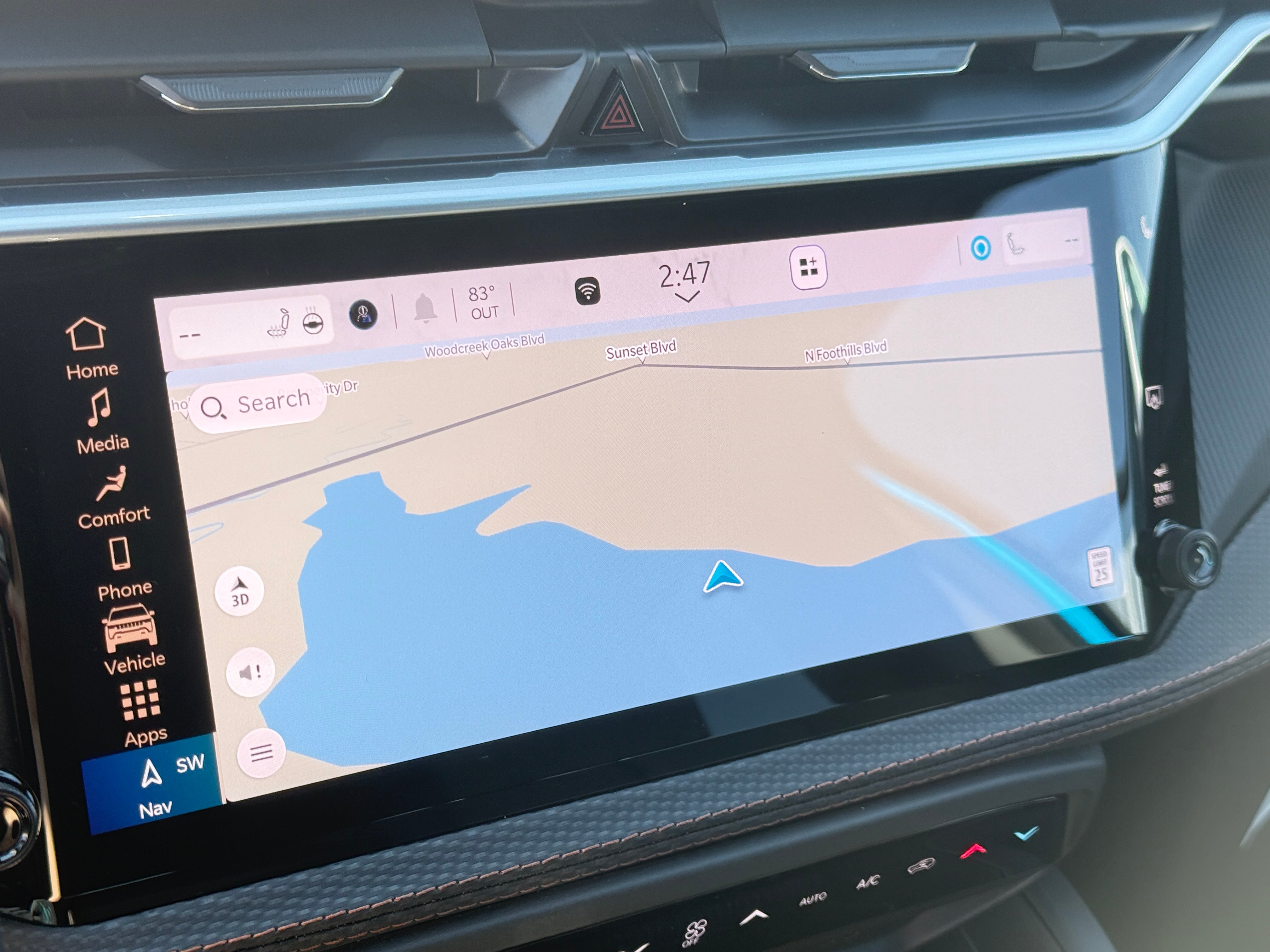 2026 Jeep Cherokee Overland - Photo 13