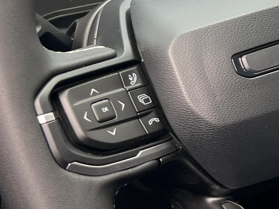 2026 Jeep Cherokee Overland - Photo 22