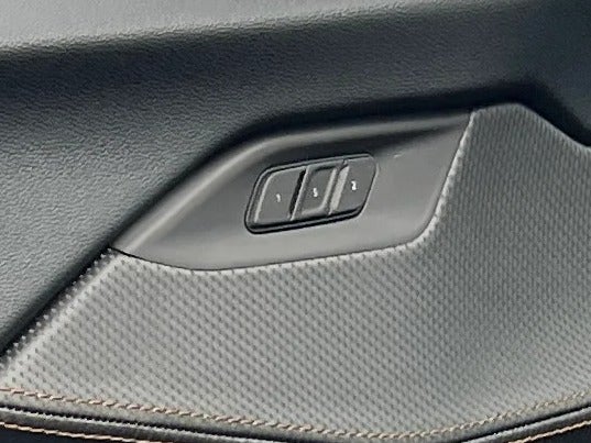 2026 Jeep Cherokee Overland - Photo 20