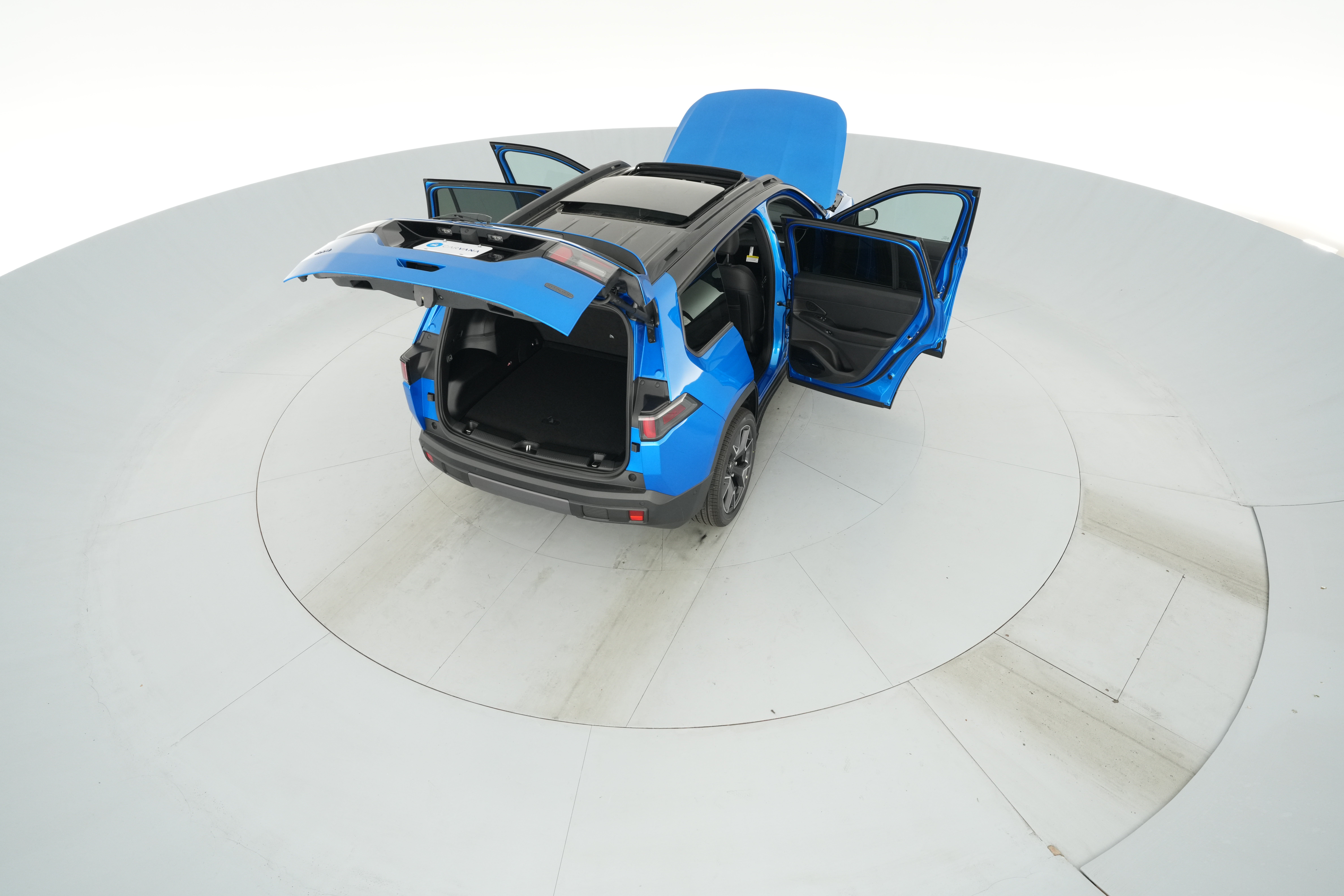 2026 Jeep Cherokee Overland - Photo 48