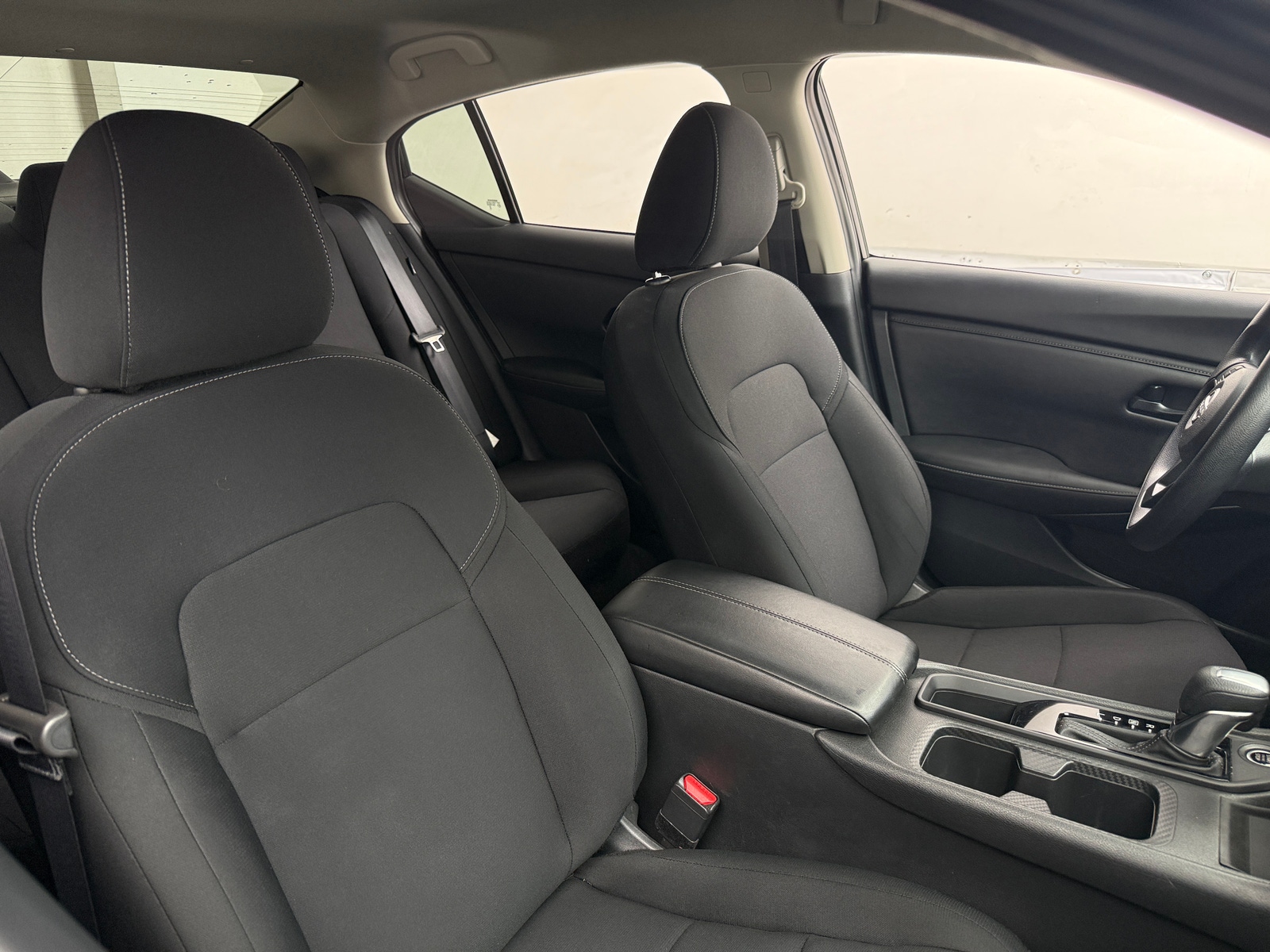 Thumbnail: 2024 Nissan Sentra - 2