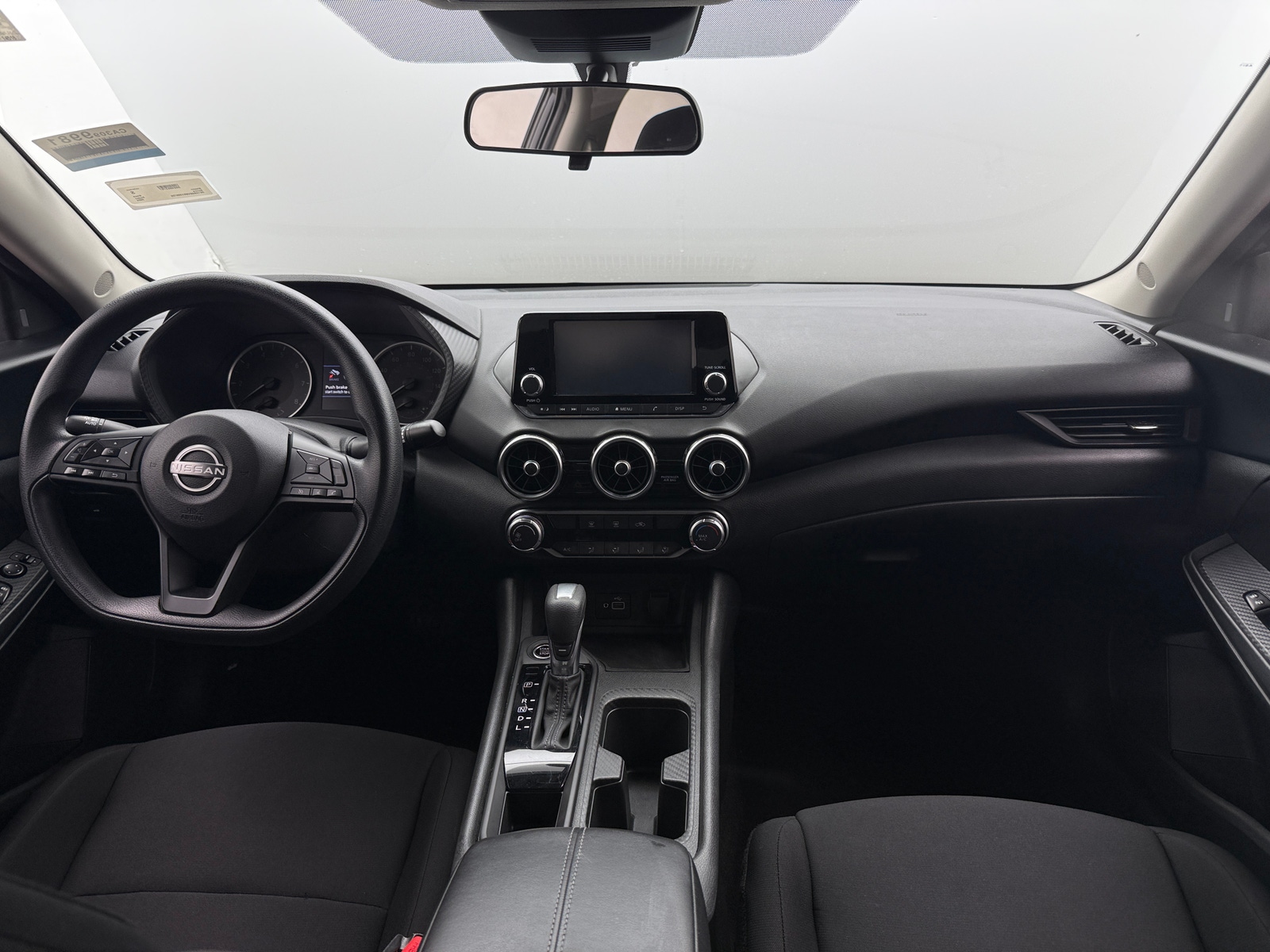 Thumbnail: 2024 Nissan Sentra - 3