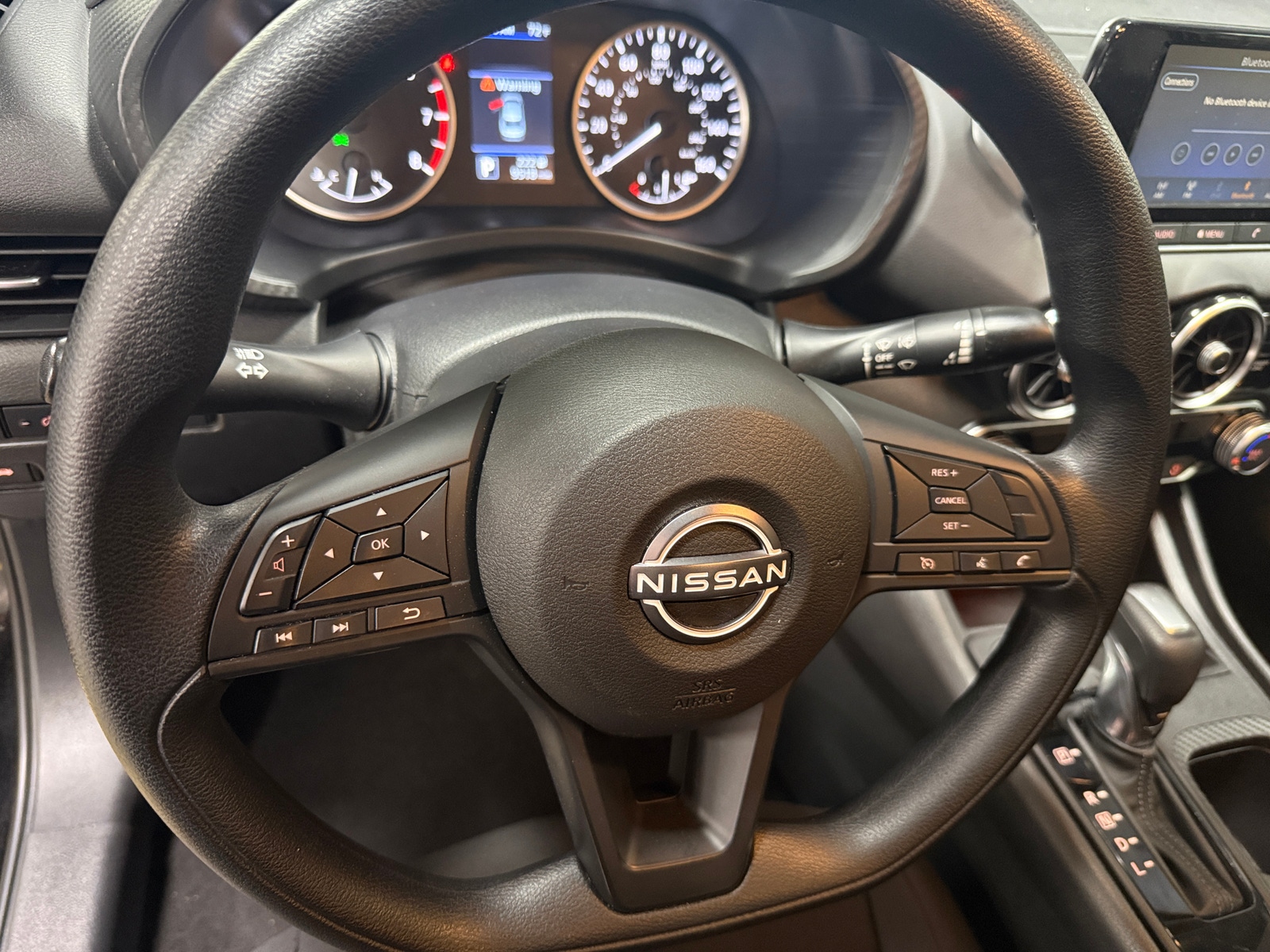 Thumbnail: 2024 Nissan Sentra - 5