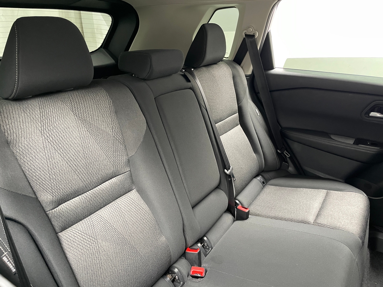 Thumbnail: 2025 Nissan Rogue - 6